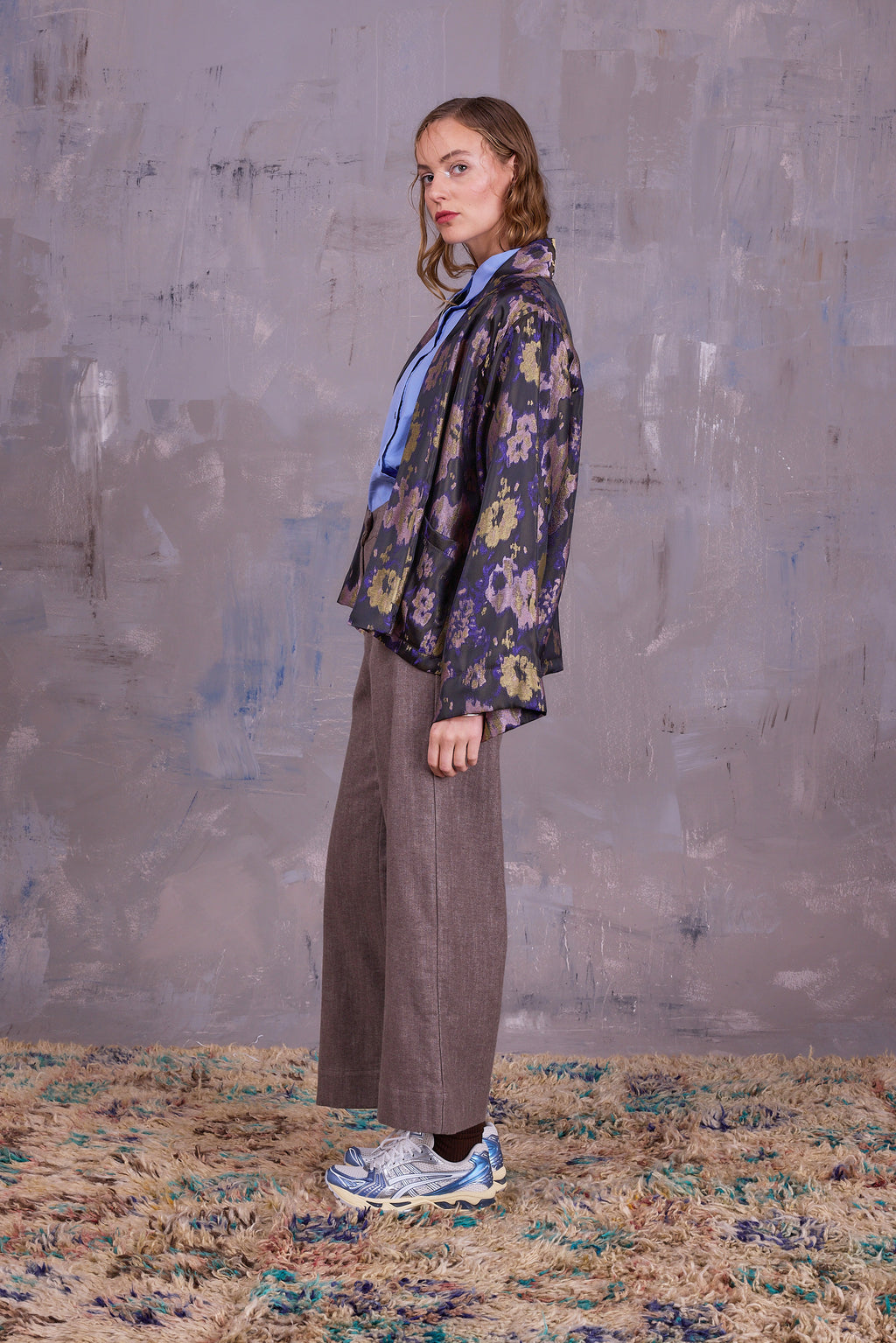 Kimono Flenn