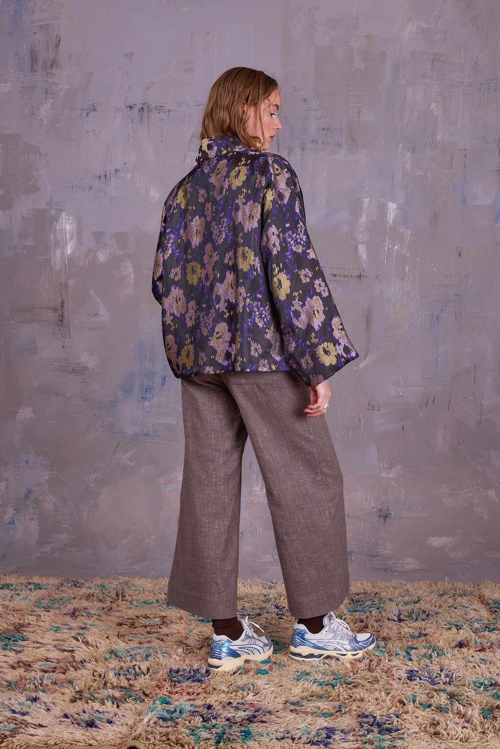 Kimono Flenn