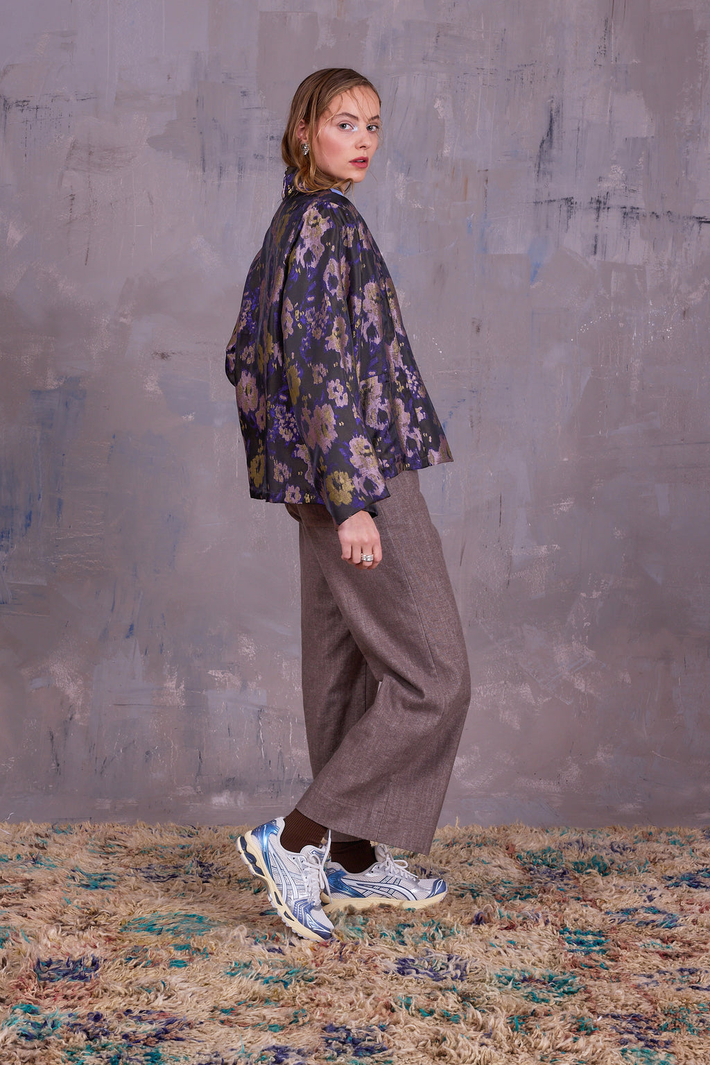 Kimono Flenn