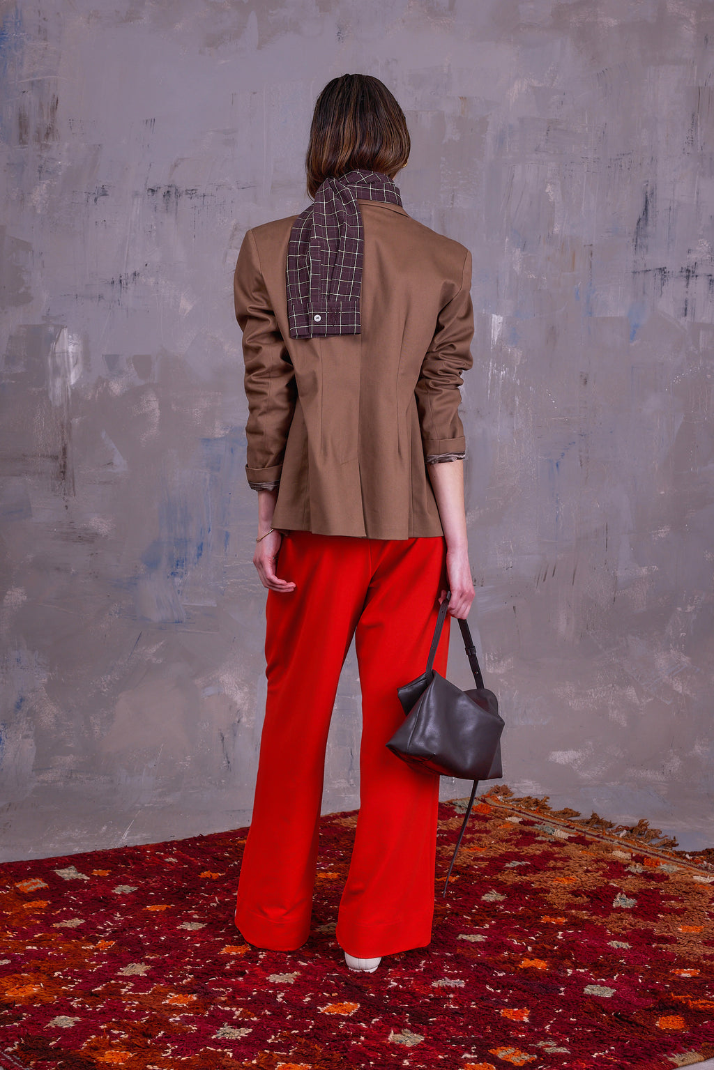 Blazer Davos