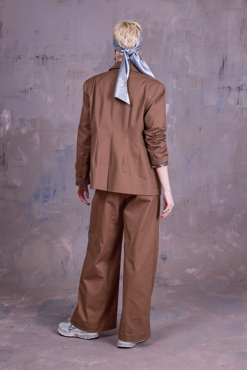 Blazer Davos