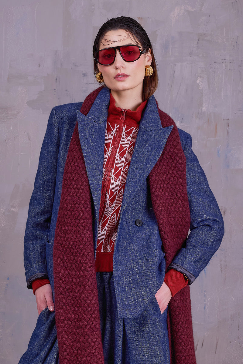 Blazer Davos
