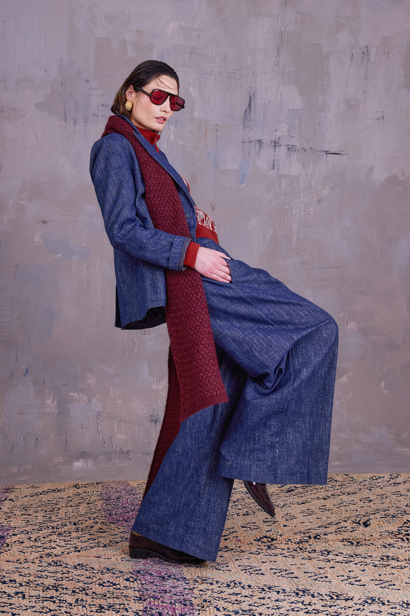 Blazer Davos