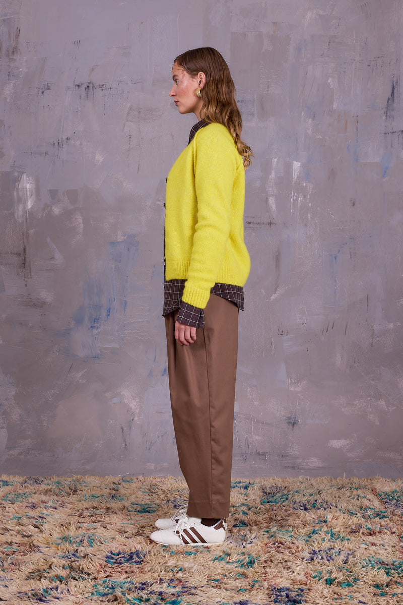 Cardigan Graz