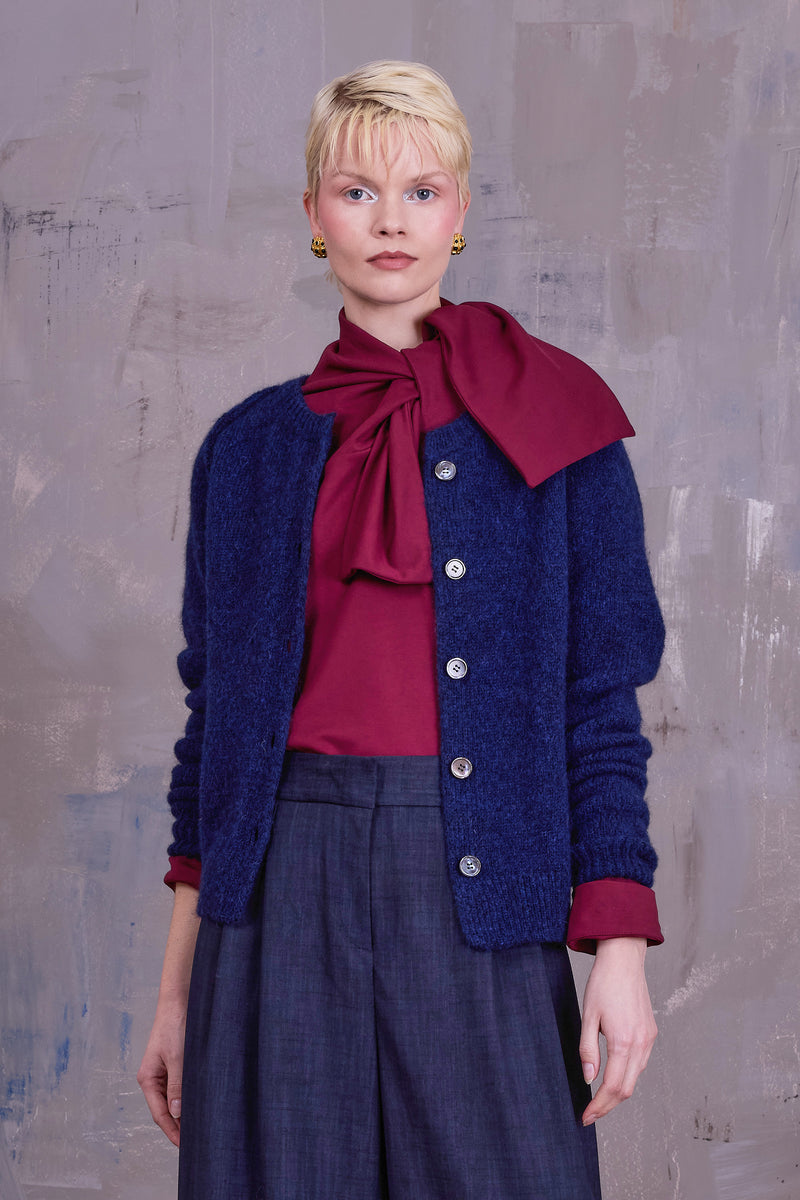 Cardigan Graz