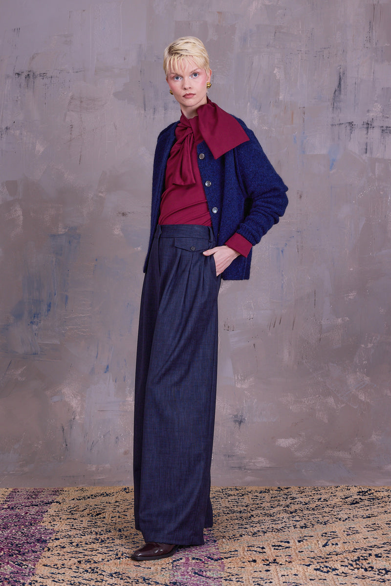 Cardigan Graz