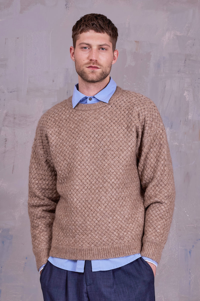 Gaudi Pullover