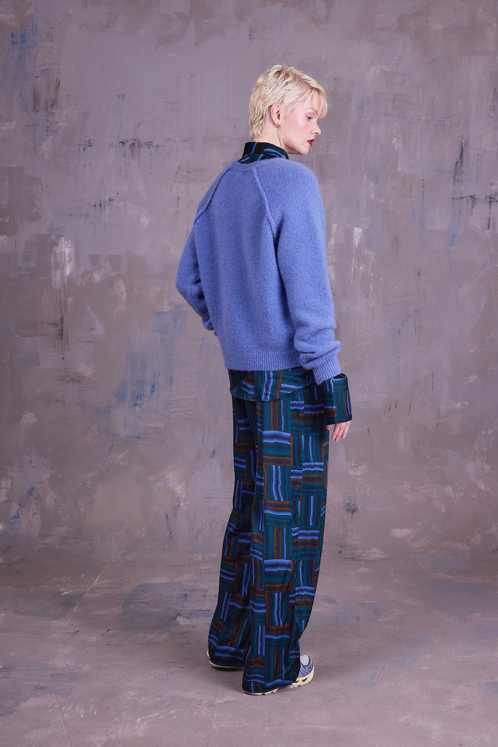 Gilke Pullover