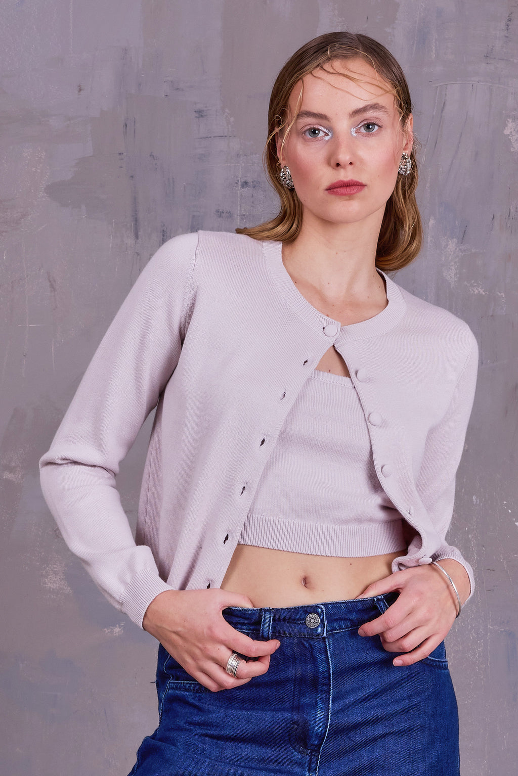 Cardigan Grace