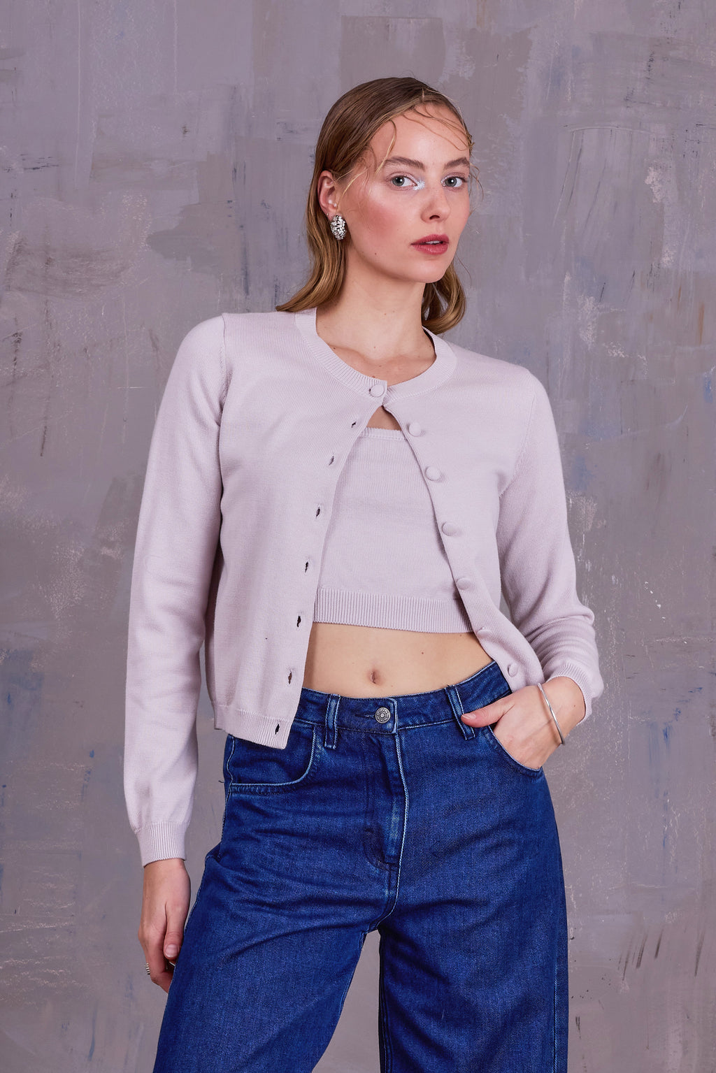 Cardigan Grace