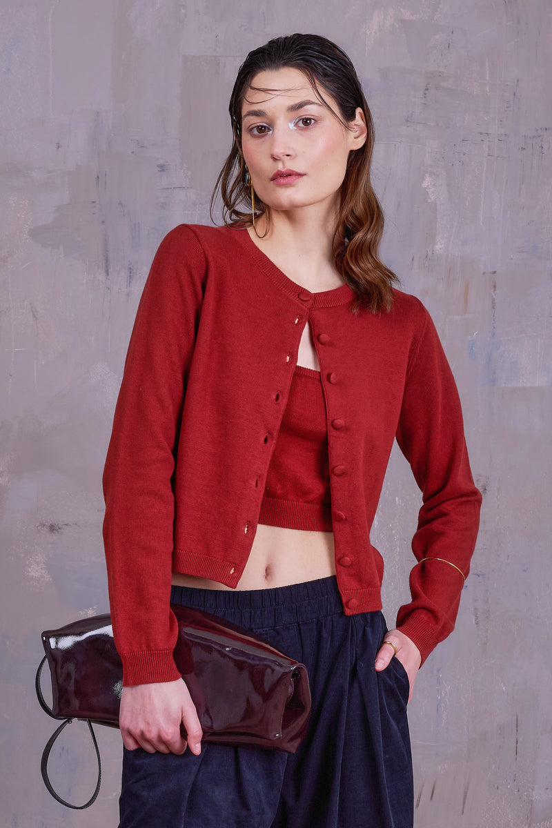 Cardigan Grace