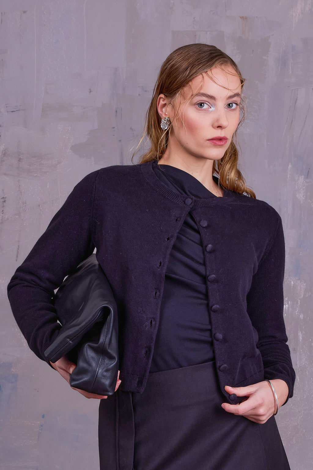 Cardigan Grace