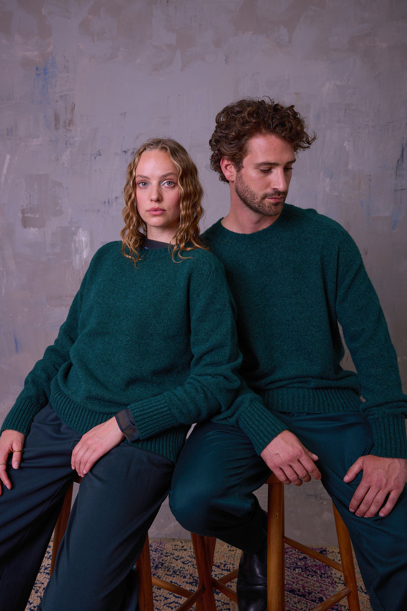 Geena Strickpullover
