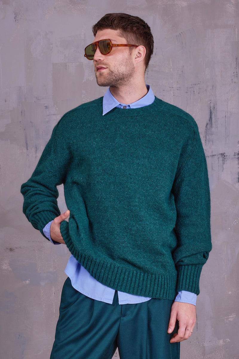 Geena Strickpullover