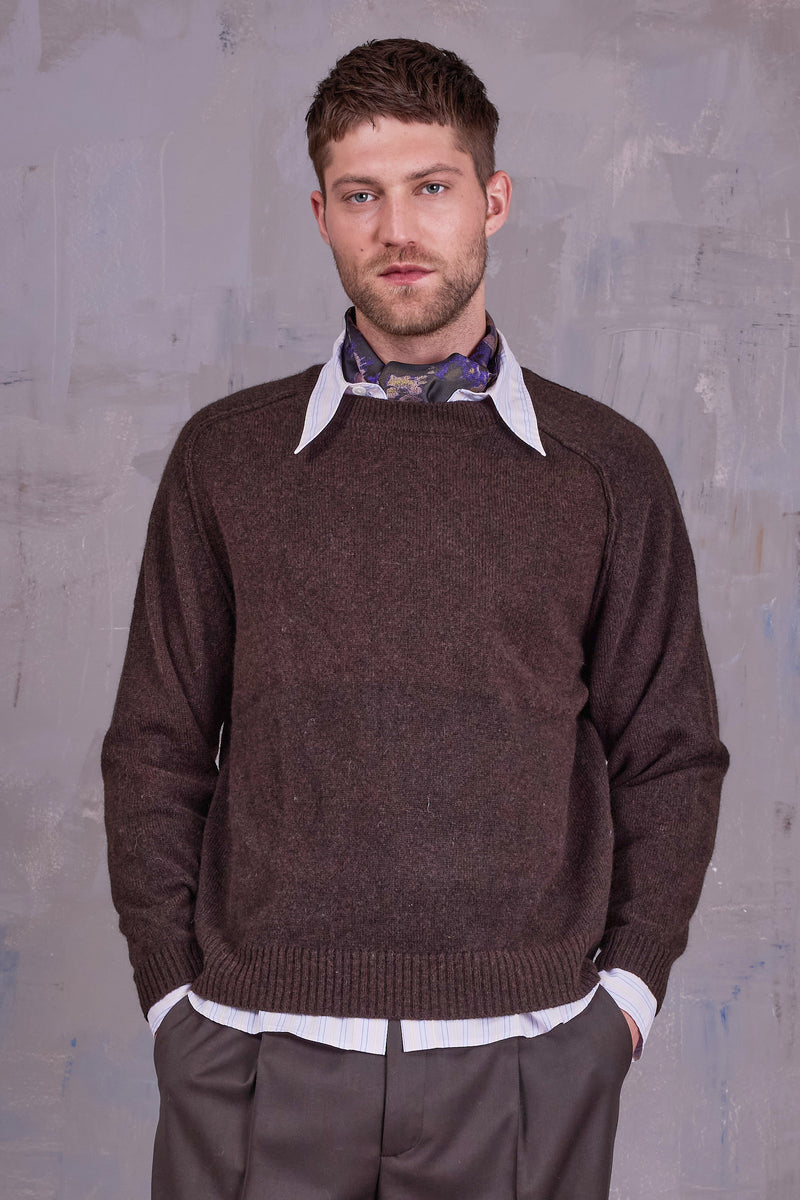Ginger Strickpullover