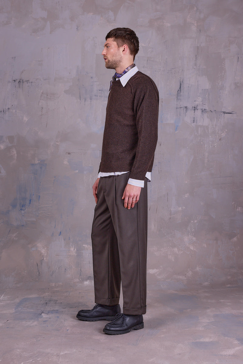 Ginger Strickpullover