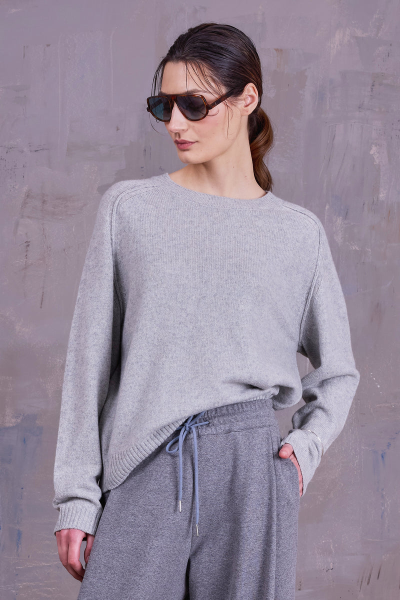 Ginger Strickpullover