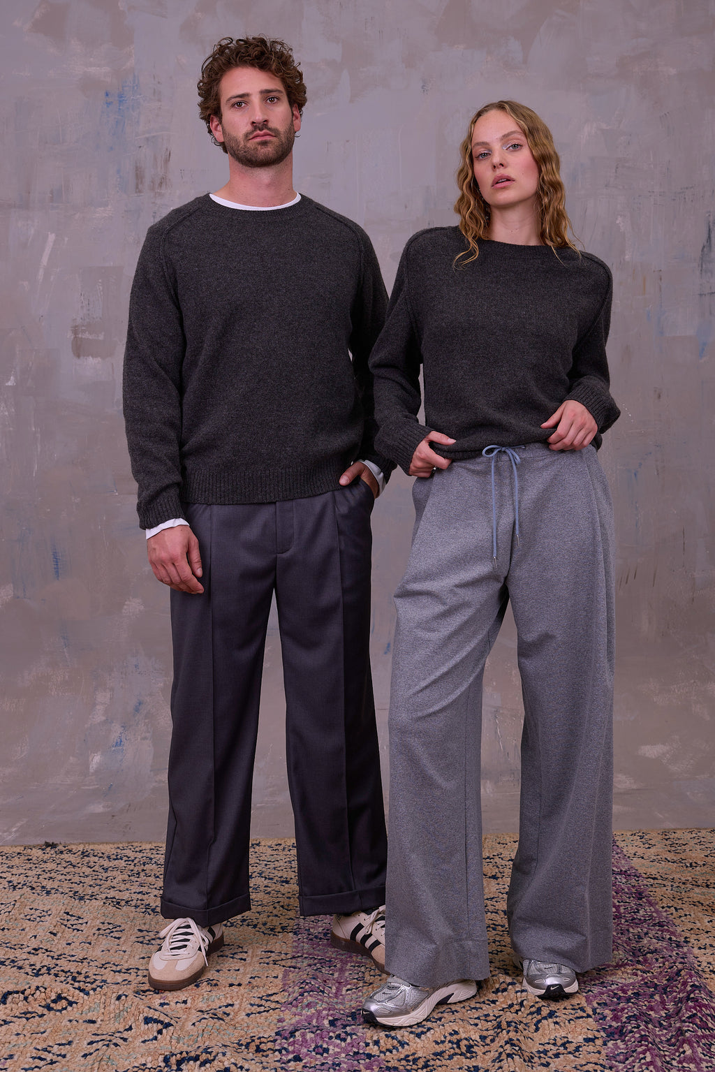 Ginger Strickpullover