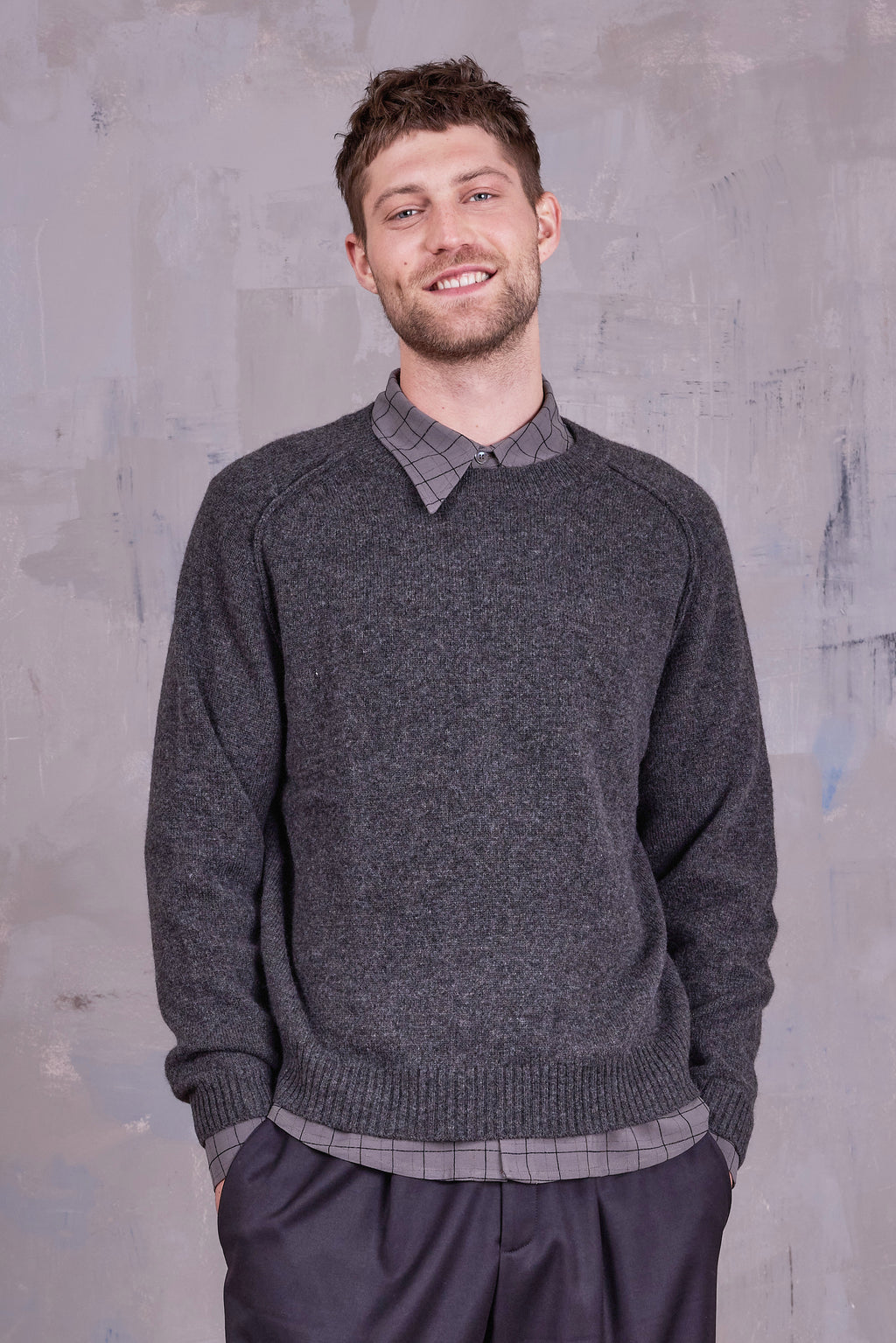Ginger Strickpullover