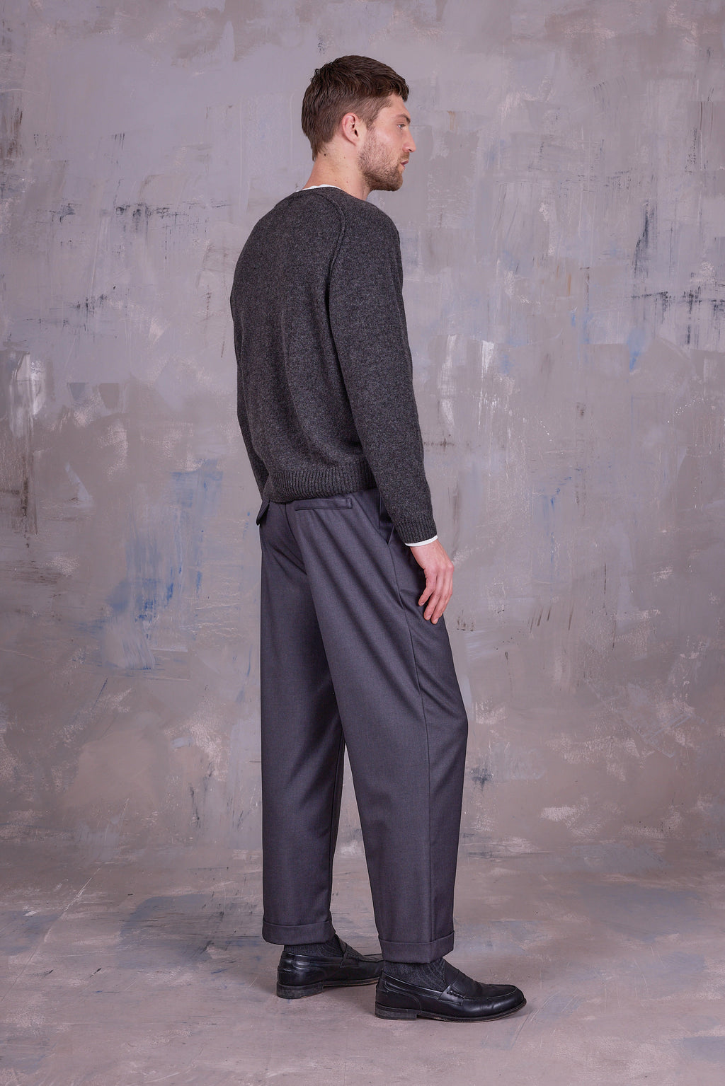 Ginger Strickpullover