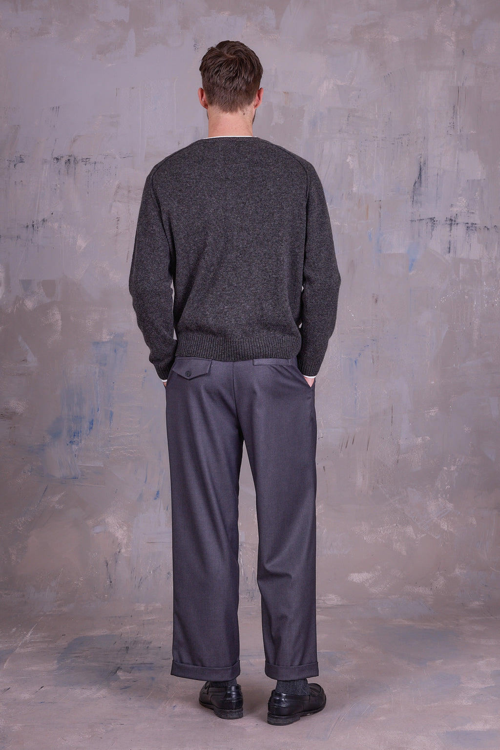 Ginger Strickpullover