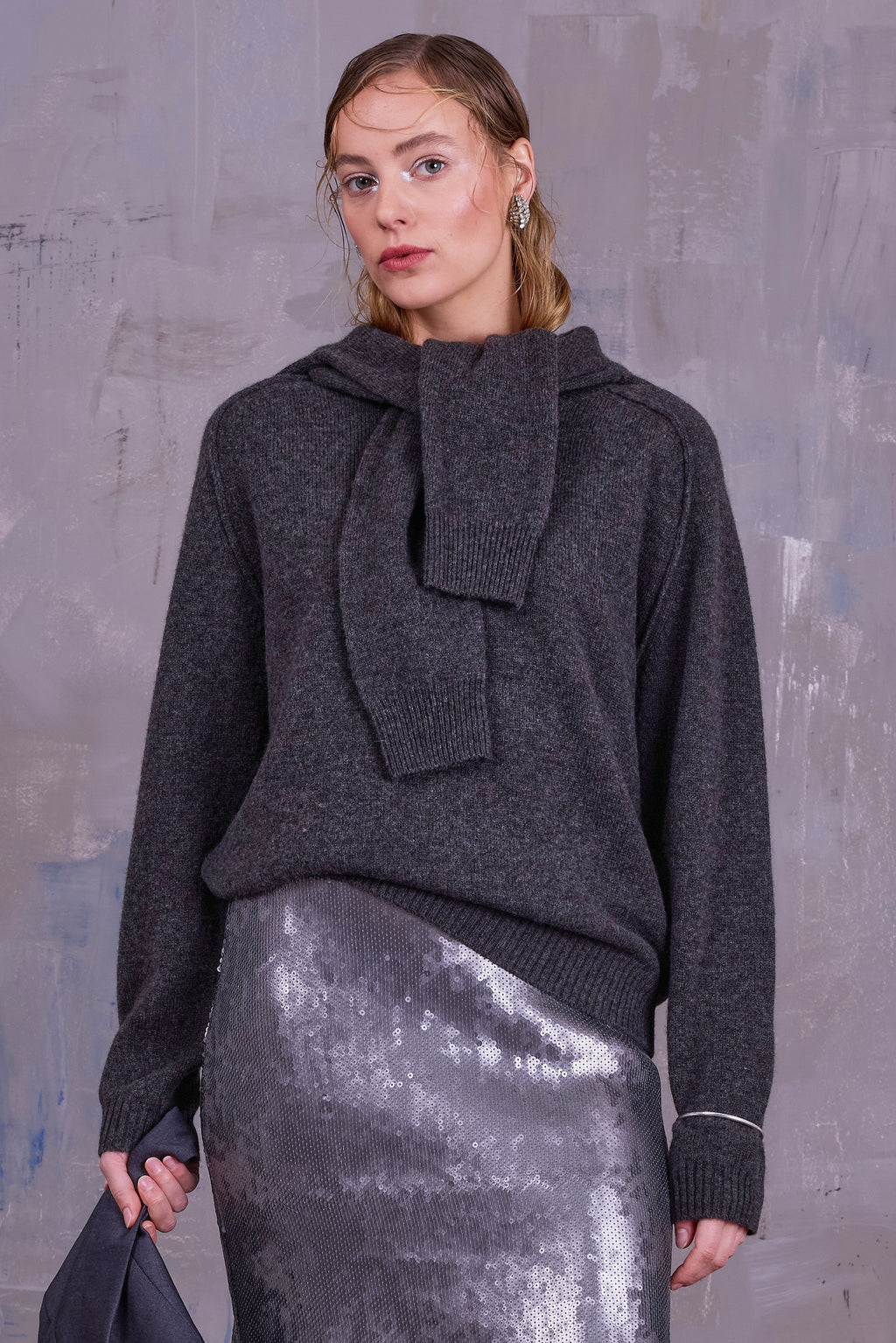 Ginger Strickpullover