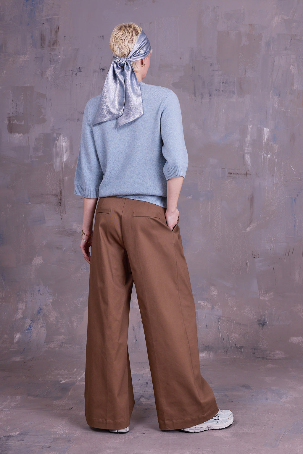 Giske Strickpullover