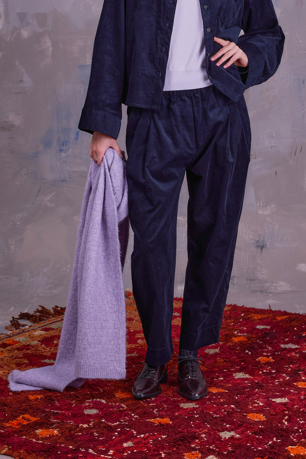 Pantalon George