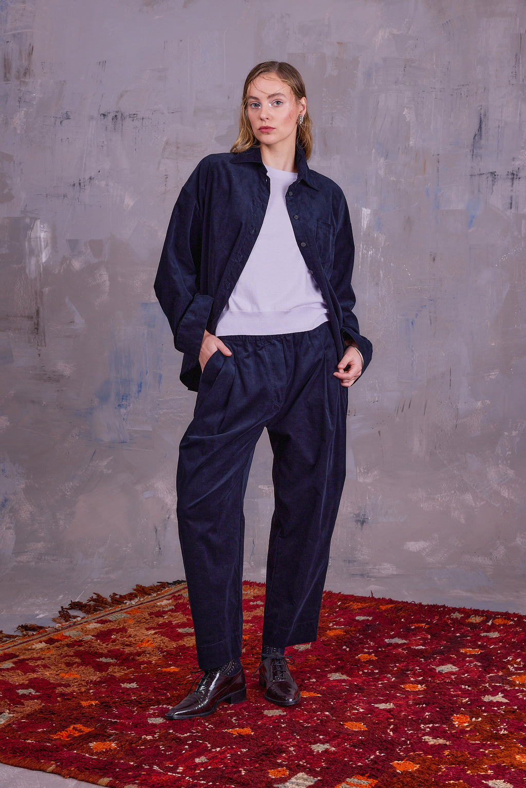 Pantalon George
