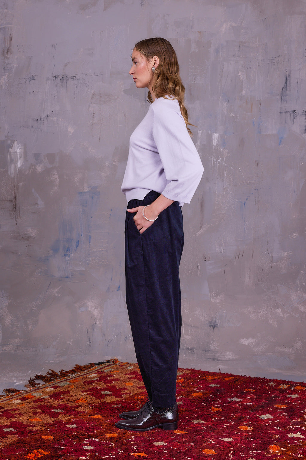 Pantalon George