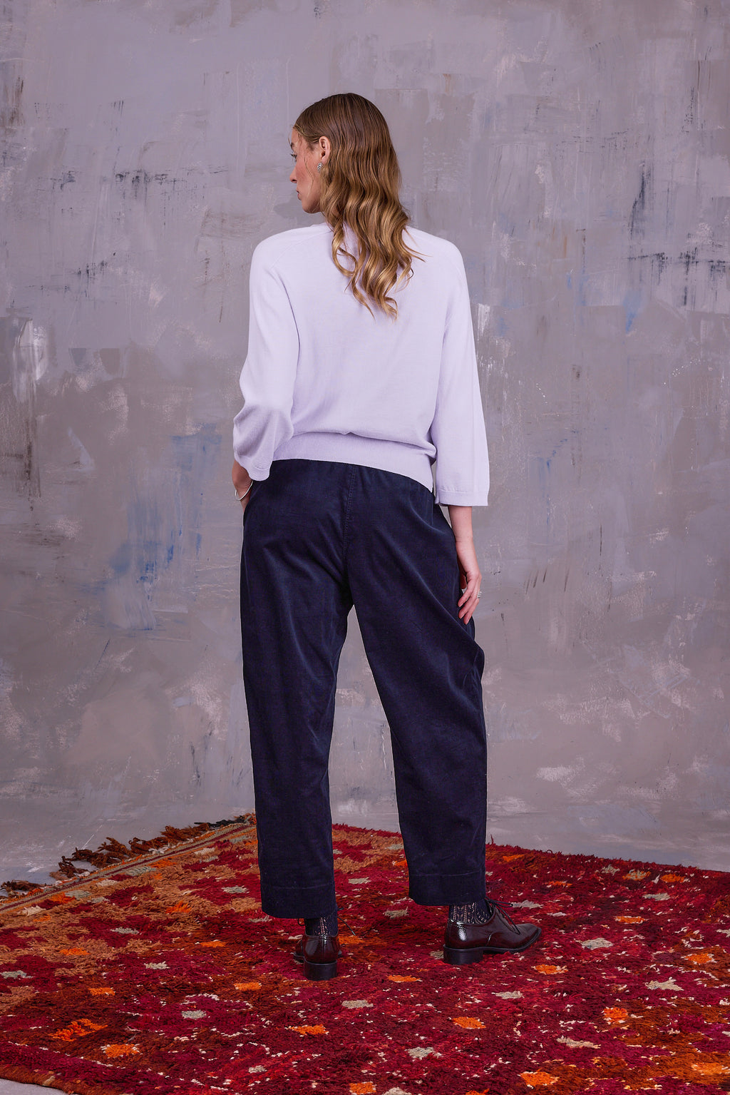 Pantalon George