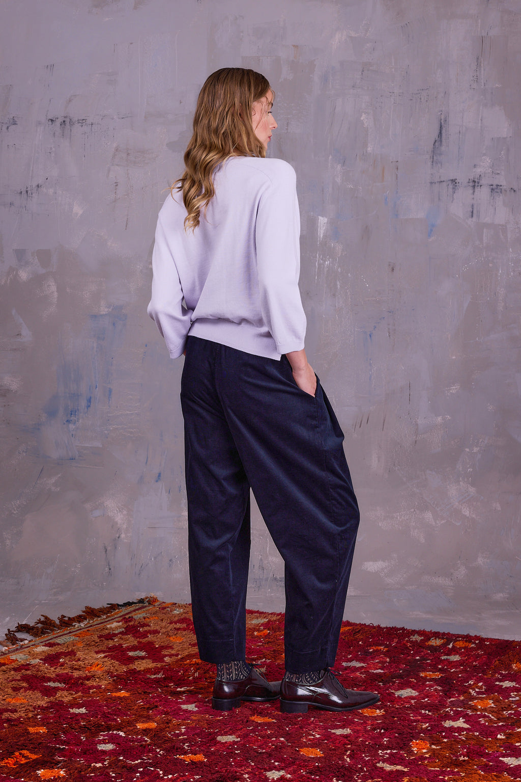 Pantalon George