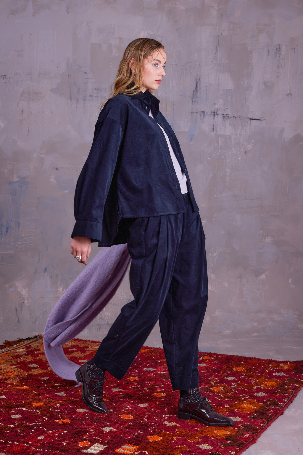 Pantalon George