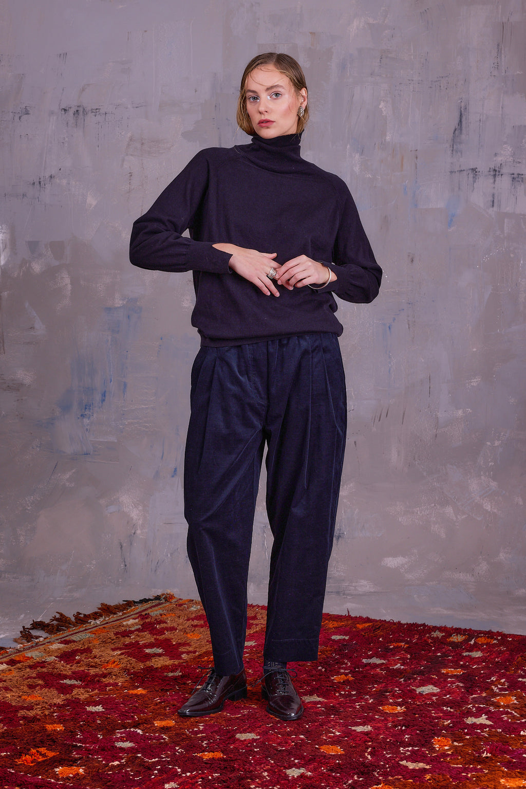Pantalon George