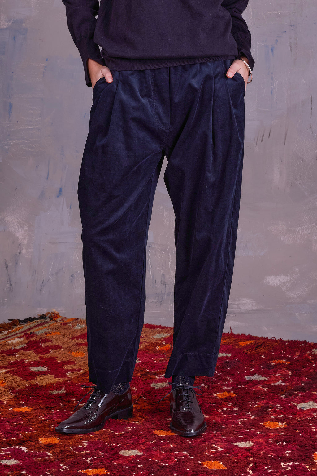 Pantalon George