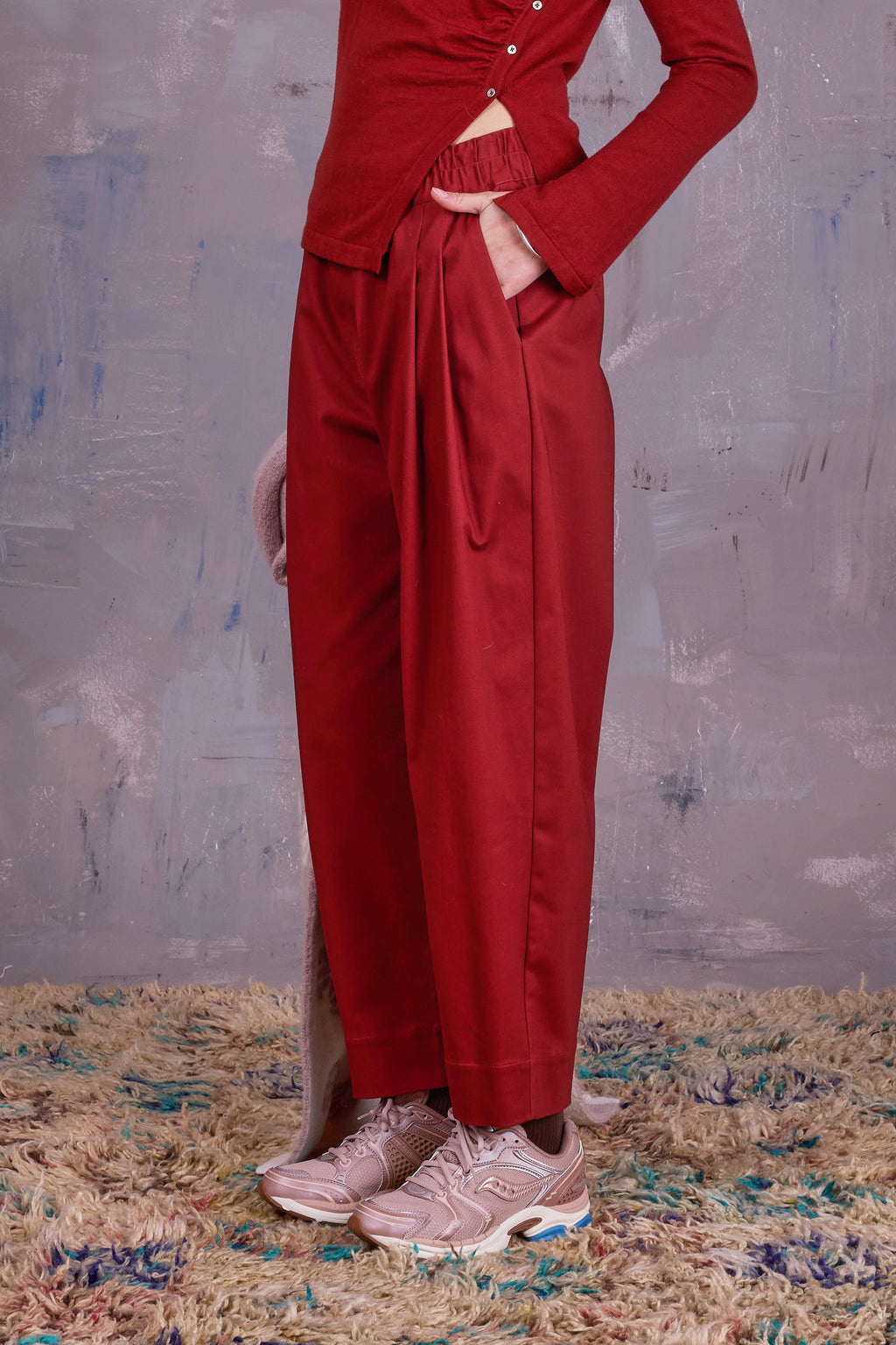 Pantalon George