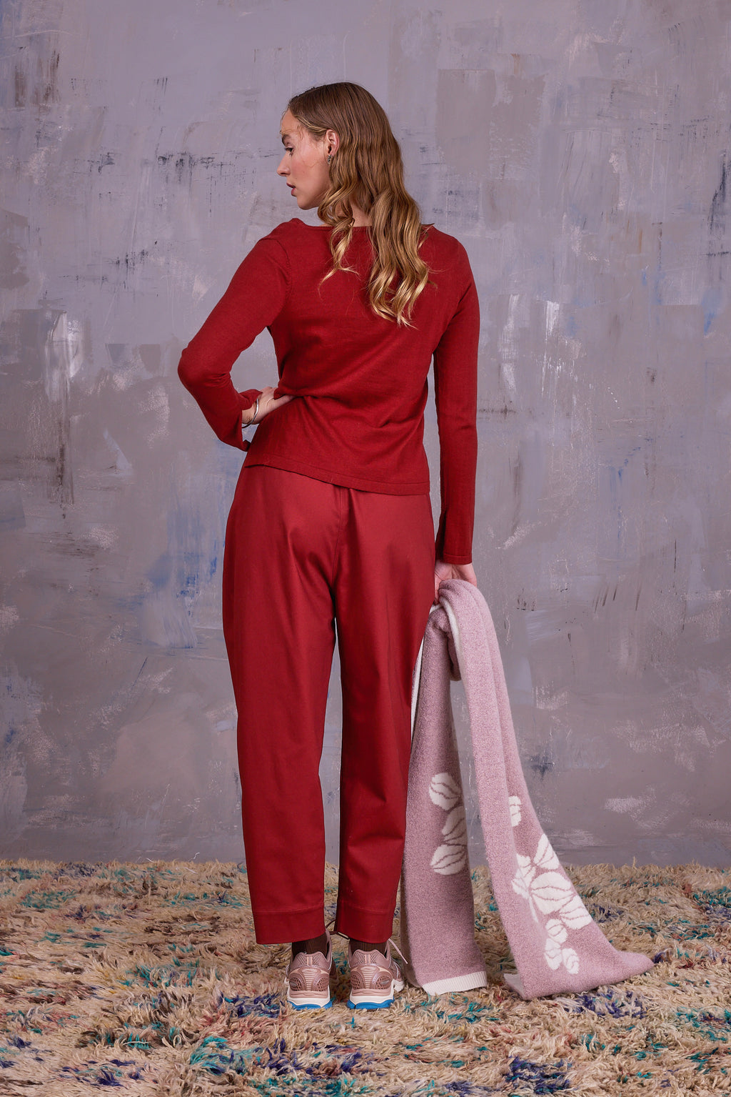Pantalon George