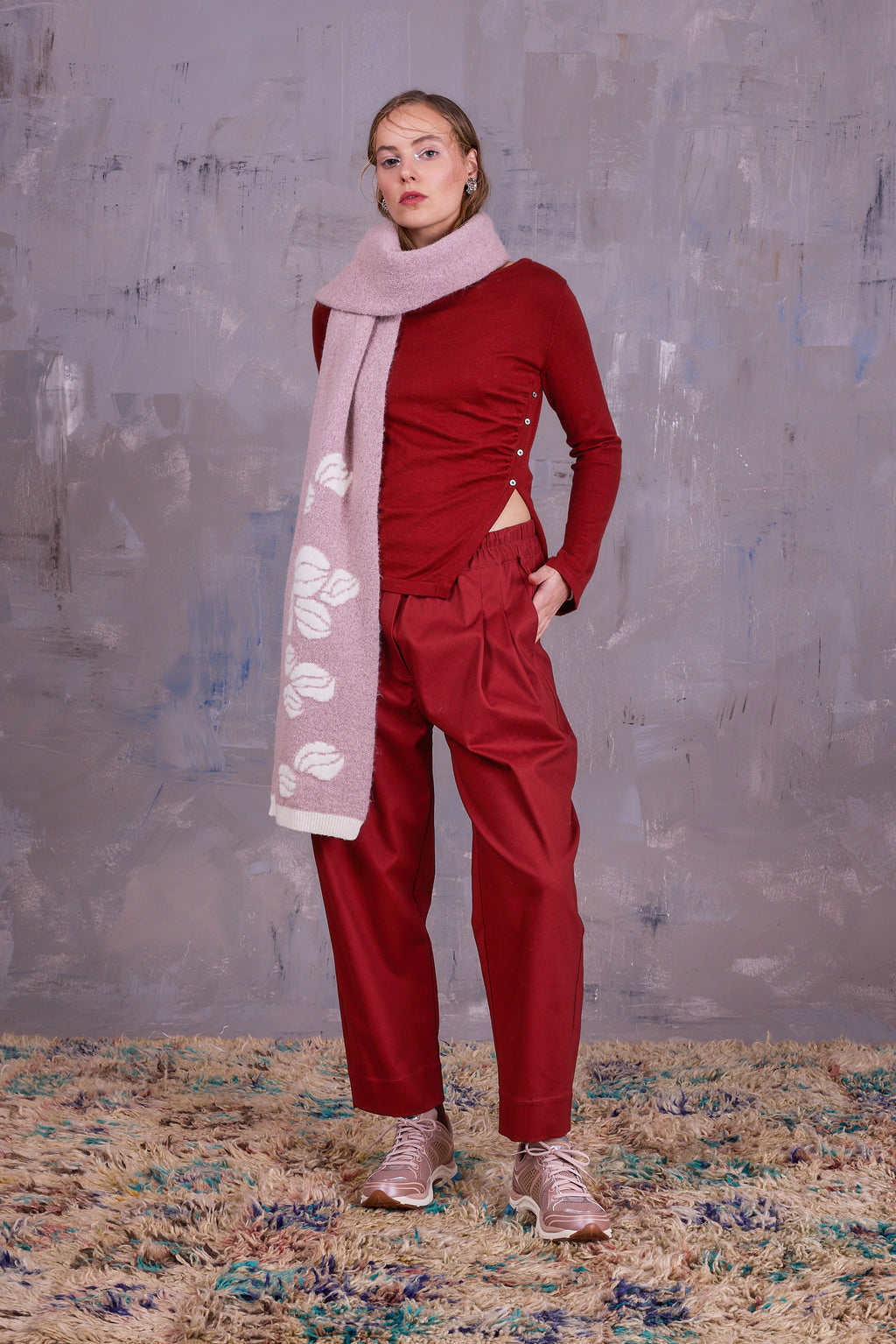 Pantalon George