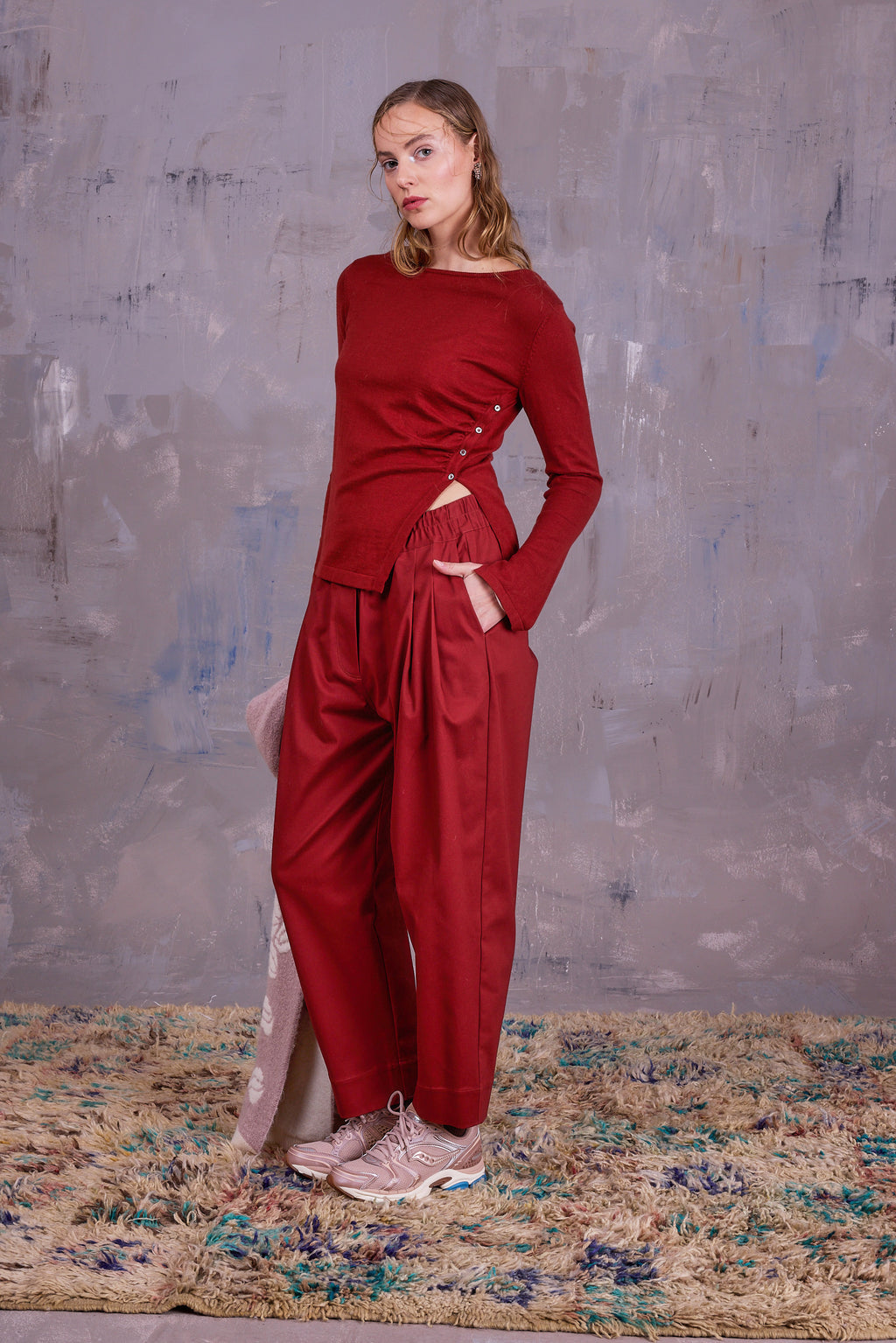 Pantalon George