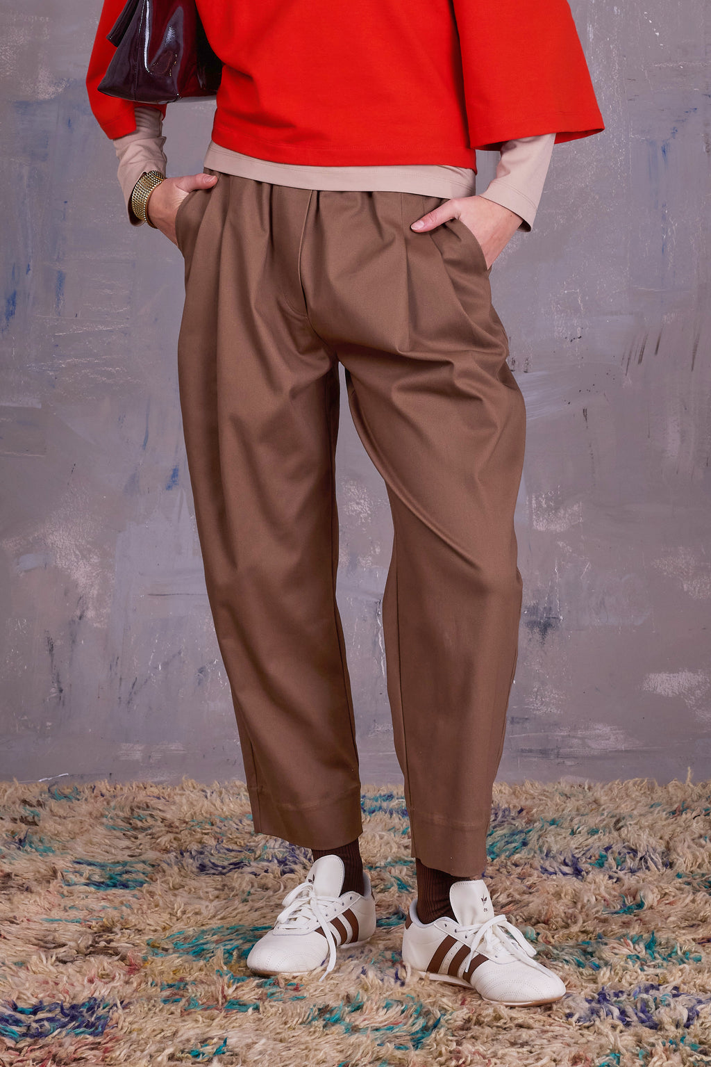 Pantalon George