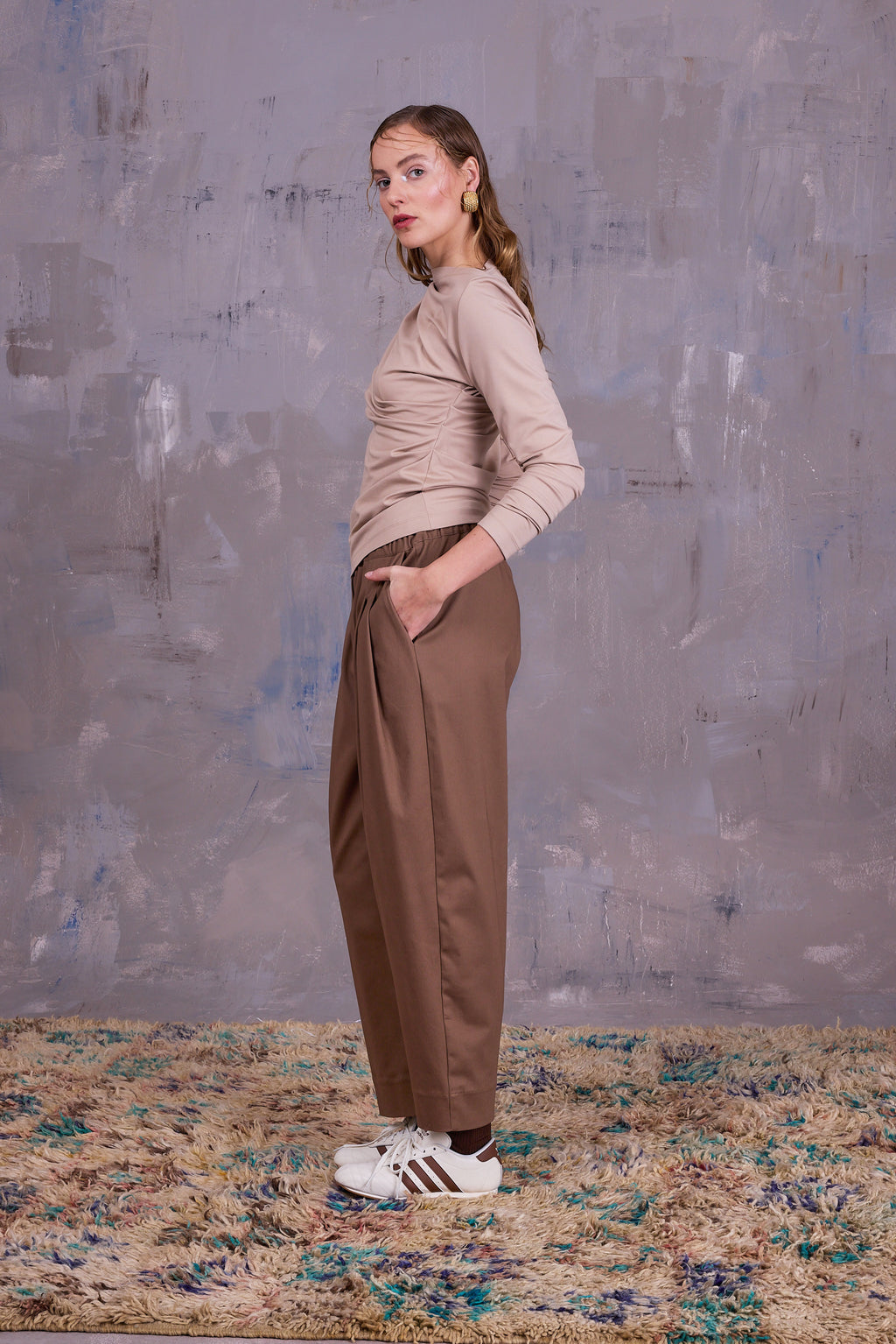 Pantalon George