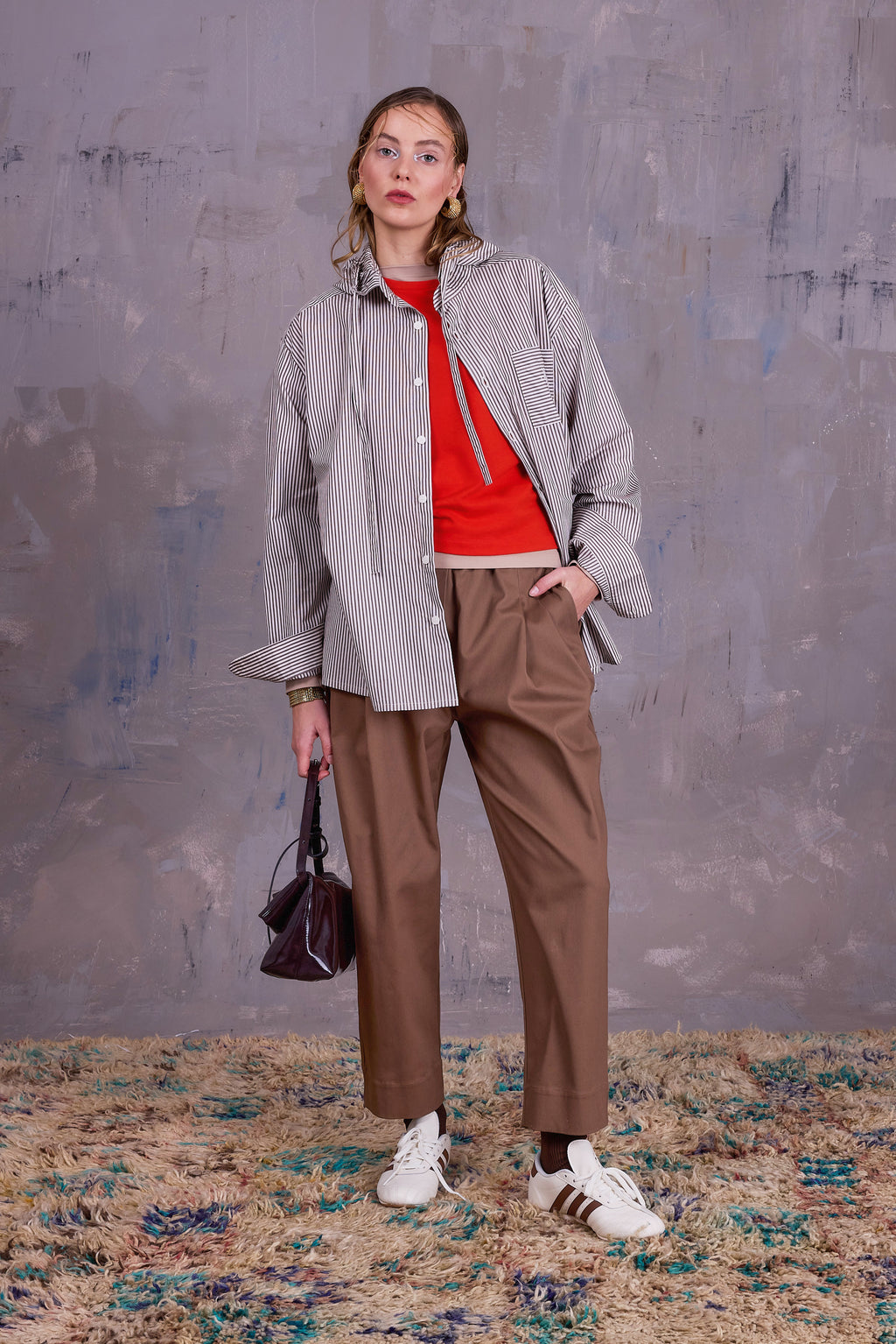 Pantalon George