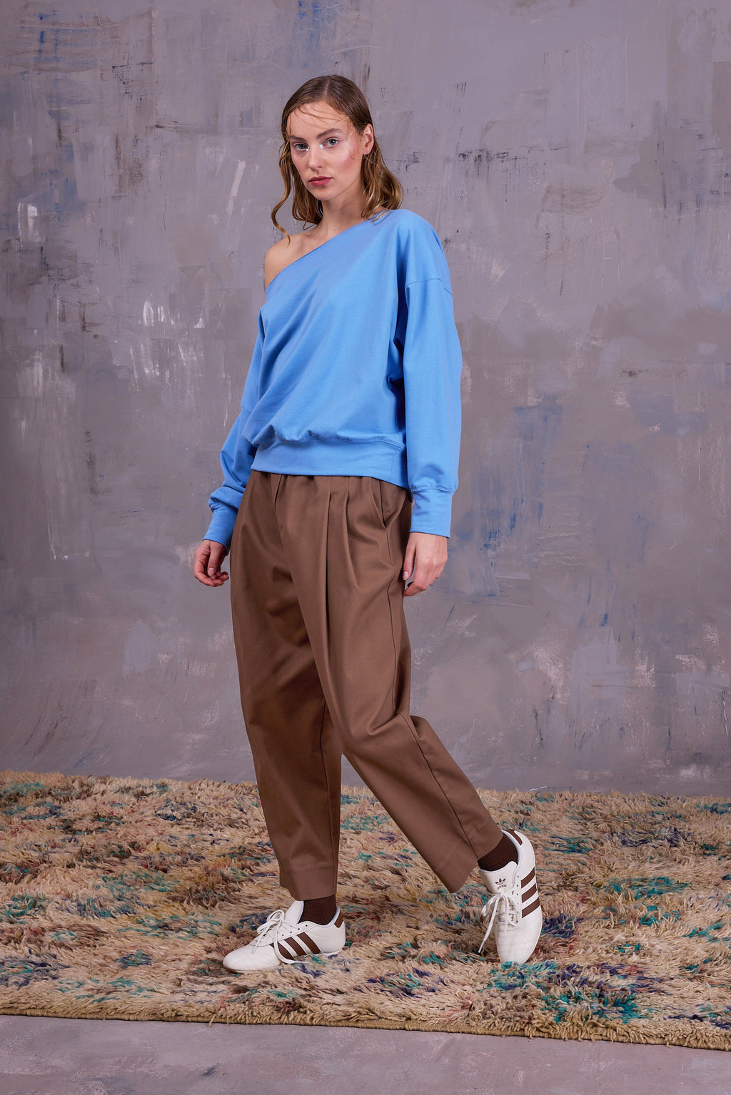Pantalon George