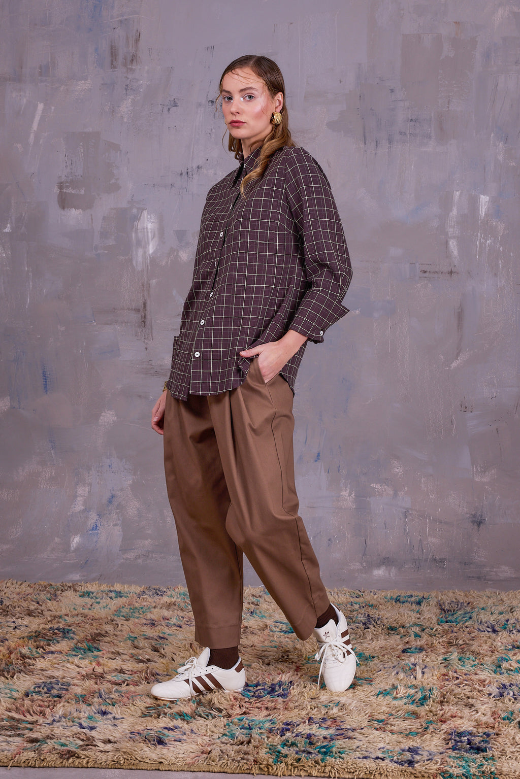 Pantalon George