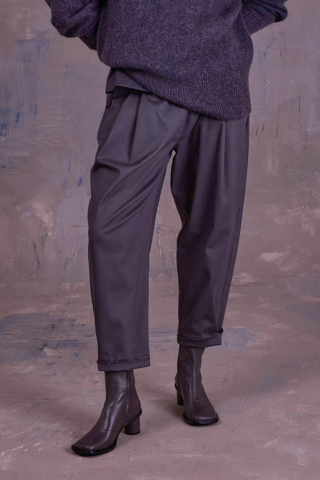 Pantalon George