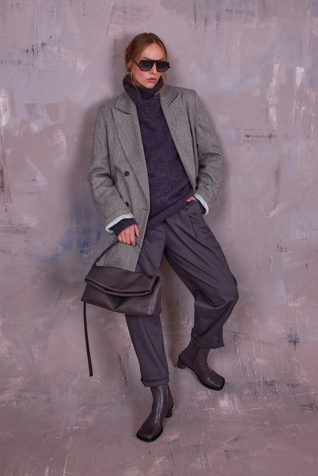 Pantalon George