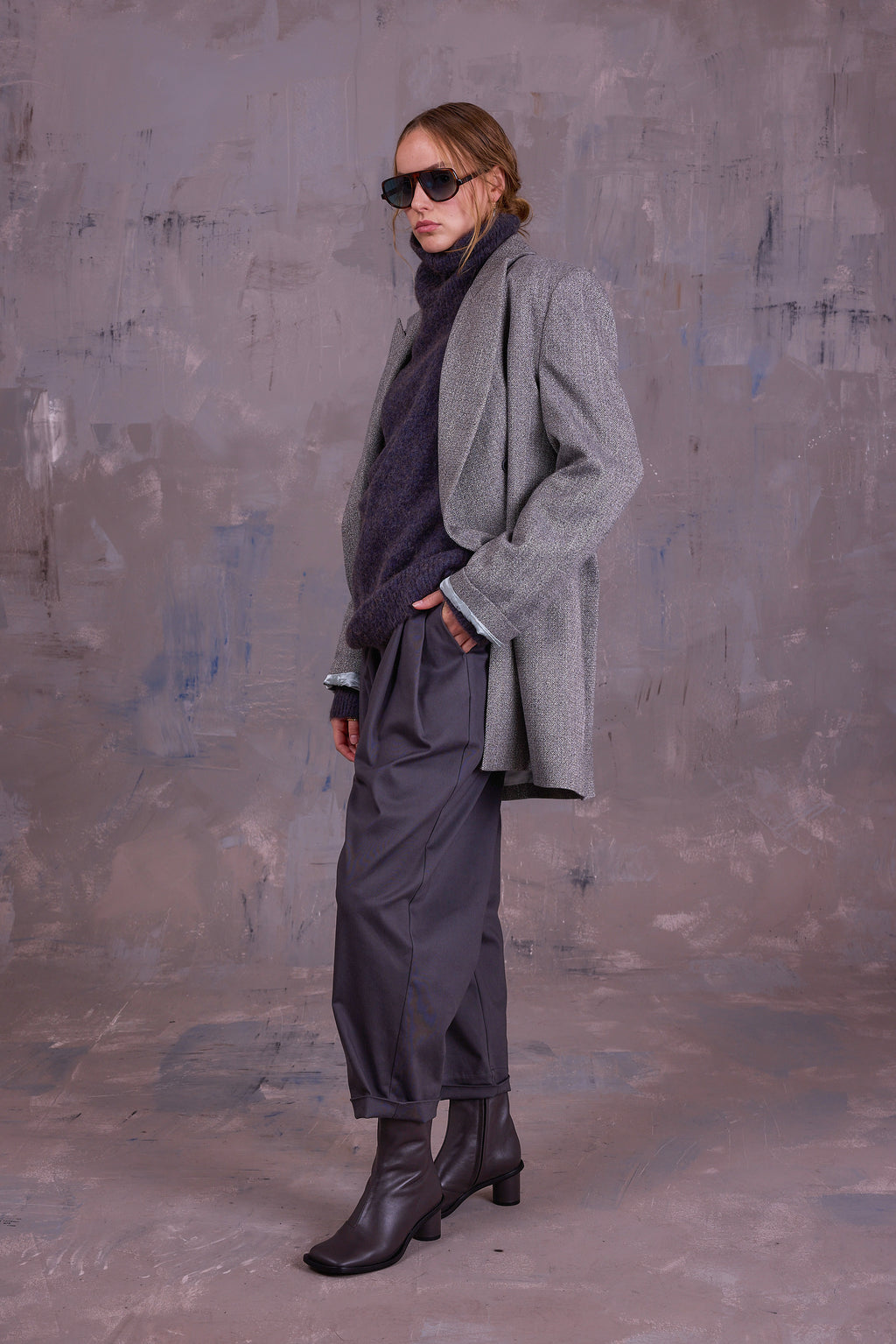 Pantalon George