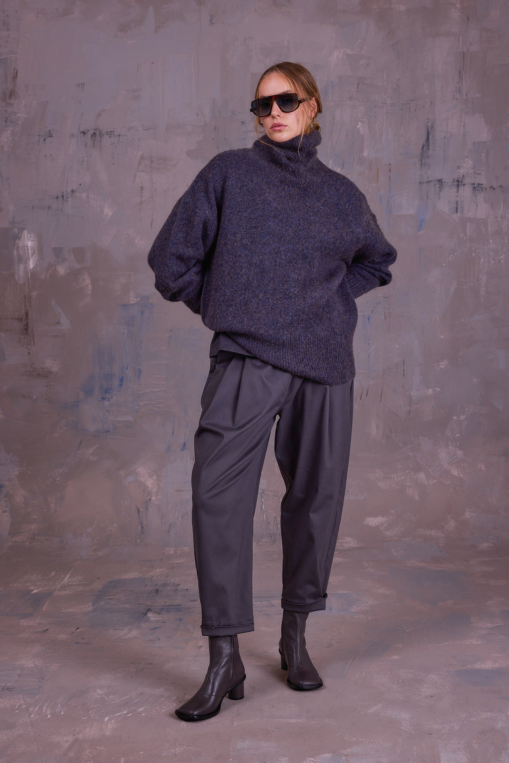 Pantalon George