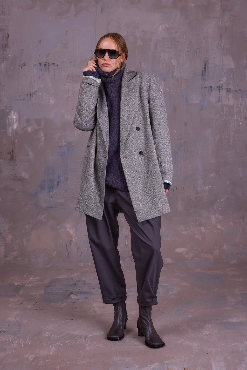 Pantalon George