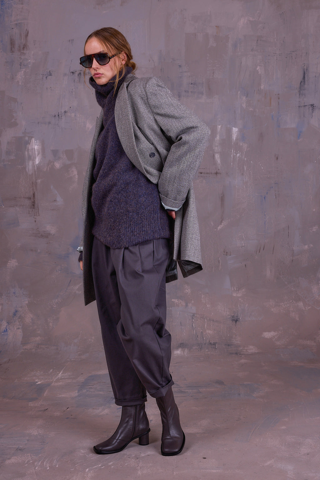 Pantalon George